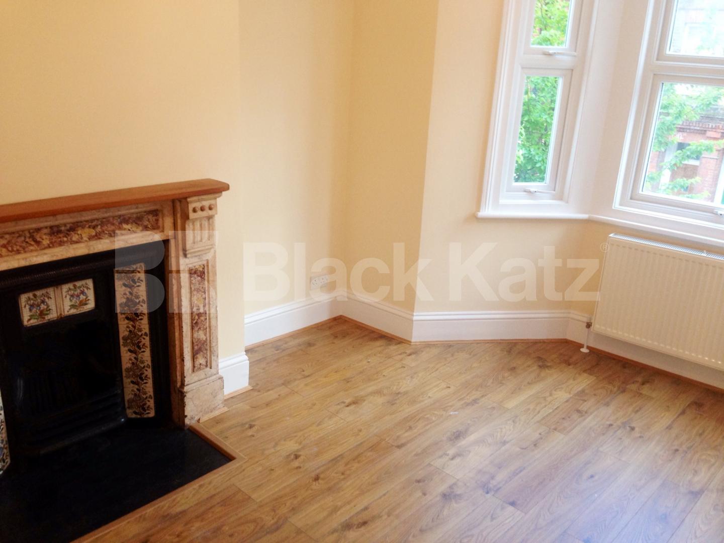 			LET, 2 Bedroom, 1 bath, 1 reception Apartment			 Handforth Road, Oval